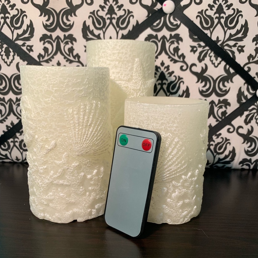 Remote candles